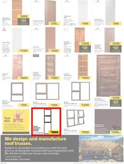 Builders KwaZulu-Natal : Your Partner From Foundation To Finish (28 March - 24 April 2023), page 6