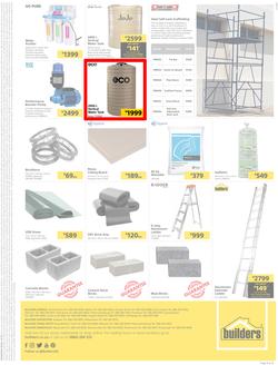 Builders KwaZulu-Natal : Your Partner From Foundation To Finish (28 March - 24 April 2023), page 8