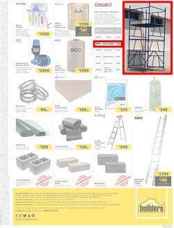 Builders KwaZulu-Natal : Your Partner From Foundation To Finish (28 March - 24 April 2023), page 8