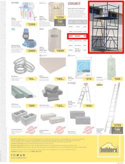 Builders KwaZulu-Natal : Your Partner From Foundation To Finish (28 March - 24 April 2023), page 8