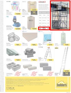 Builders KwaZulu-Natal : Your Partner From Foundation To Finish (28 March - 24 April 2023), page 8