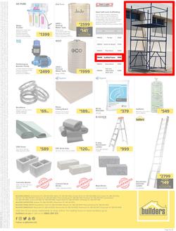 Builders KwaZulu-Natal : Your Partner From Foundation To Finish (28 March - 24 April 2023), page 8