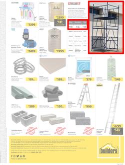 Builders KwaZulu-Natal : Your Partner From Foundation To Finish (28 March - 24 April 2023), page 8