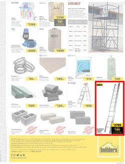 Builders KwaZulu-Natal : Your Partner From Foundation To Finish (28 March - 24 April 2023), page 8