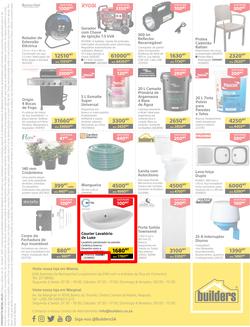 Builders Matola & Marginal : Join Our Carnival (13 April - 16 April 2023), page 2