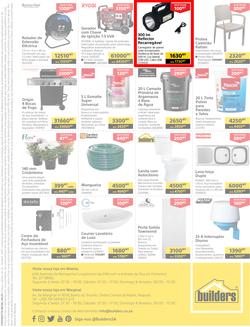 Builders Matola & Marginal : Join Our Carnival (13 April - 16 April 2023), page 2