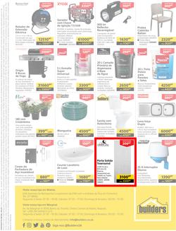 Builders Matola & Marginal : Join Our Carnival (13 April - 16 April 2023), page 2