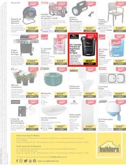 Builders Matola & Marginal : Join Our Carnival (13 April - 16 April 2023), page 2