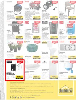 Builders Matola & Marginal : Join Our Carnival (13 April - 16 April 2023), page 2