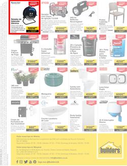 Builders Matola & Marginal : Join Our Carnival (13 April - 16 April 2023), page 2