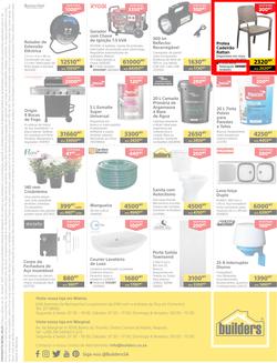 Builders Matola & Marginal : Join Our Carnival (13 April - 16 April 2023), page 2