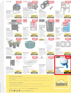 Builders Matola & Marginal : Join Our Carnival (13 April - 16 April 2023), page 2