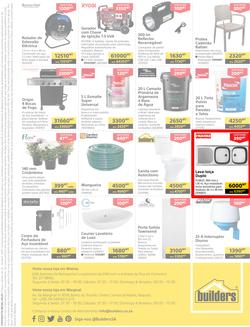 Builders Matola & Marginal : Join Our Carnival (13 April - 16 April 2023), page 2