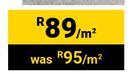 Bali Ceramic Floor Tiles-430mm x 430mm