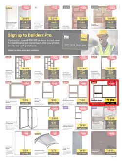 Builders Inland : It's Let's Get Ready To Ready to Rubble Day (16 April - 13 May 2024), page 3