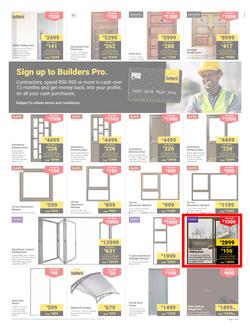 Builders Inland : It's Let's Get Ready To Ready to Rubble Day (16 April - 13 May 2024), page 3