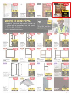 Builders Inland : It's Let's Get Ready To Ready to Rubble Day (16 April - 13 May 2024), page 3