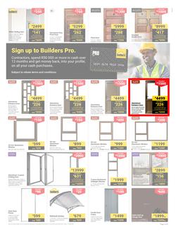 Builders Inland : It's Let's Get Ready To Ready to Rubble Day (16 April - 13 May 2024), page 3