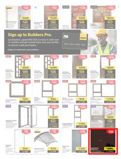 Builders Inland : It's Let's Get Ready To Ready to Rubble Day (16 April - 13 May 2024), page 3
