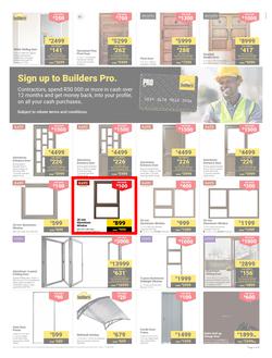 Builders Inland : It's Let's Get Ready To Ready to Rubble Day (16 April - 13 May 2024), page 3