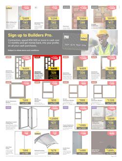 Builders Inland : It's Let's Get Ready To Ready to Rubble Day (16 April - 13 May 2024), page 3