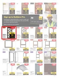Builders Inland : It's Let's Get Ready To Ready to Rubble Day (16 April - 13 May 2024), page 3