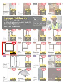Builders Inland : It's Let's Get Ready To Ready to Rubble Day (16 April - 13 May 2024), page 3