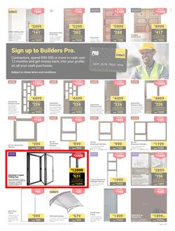 Builders Inland : It's Let's Get Ready To Ready to Rubble Day (16 April - 13 May 2024), page 3