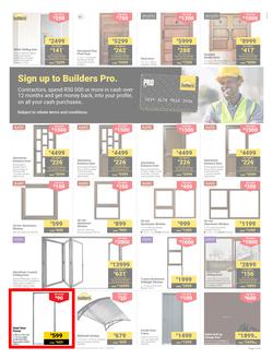 Builders Inland : It's Let's Get Ready To Ready to Rubble Day (16 April - 13 May 2024), page 3