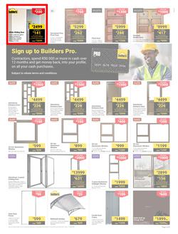 Builders Inland : It's Let's Get Ready To Ready to Rubble Day (16 April - 13 May 2024), page 3