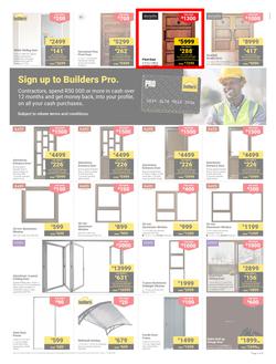 Builders Inland : It's Let's Get Ready To Ready to Rubble Day (16 April - 13 May 2024), page 3