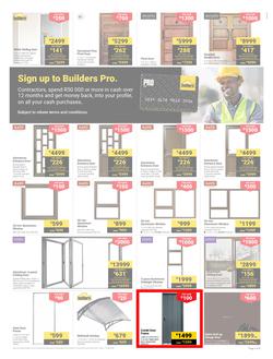 Builders Inland : It's Let's Get Ready To Ready to Rubble Day (16 April - 13 May 2024), page 3
