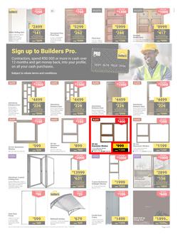 Builders Inland : It's Let's Get Ready To Ready to Rubble Day (16 April - 13 May 2024), page 3