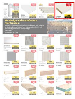 Builders Inland : It's Let's Get Ready To Ready to Rubble Day (16 April - 13 May 2024), page 4