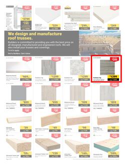 Builders Inland : It's Let's Get Ready To Ready to Rubble Day (16 April - 13 May 2024), page 4