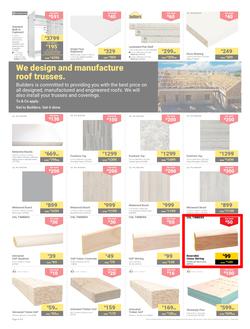 Builders Inland : It's Let's Get Ready To Ready to Rubble Day (16 April - 13 May 2024), page 4