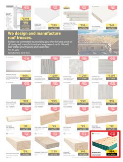 Builders Inland : It's Let's Get Ready To Ready to Rubble Day (16 April - 13 May 2024), page 4