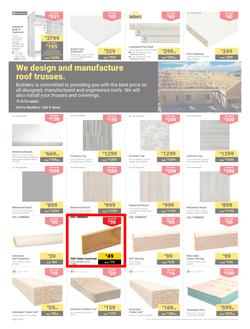Builders Inland : It's Let's Get Ready To Ready to Rubble Day (16 April - 13 May 2024), page 4