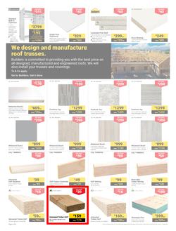 Builders Inland : It's Let's Get Ready To Ready to Rubble Day (16 April - 13 May 2024), page 4