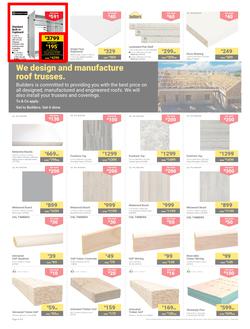 Builders Inland : It's Let's Get Ready To Ready to Rubble Day (16 April - 13 May 2024), page 4