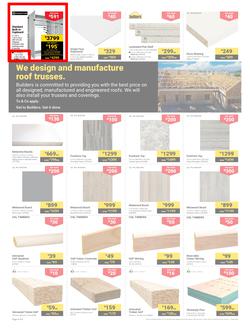 Builders Inland : It's Let's Get Ready To Ready to Rubble Day (16 April - 13 May 2024), page 4