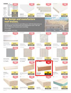 Builders Inland : It's Let's Get Ready To Ready to Rubble Day (16 April - 13 May 2024), page 4