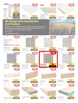 Builders Inland : It's Let's Get Ready To Ready to Rubble Day (16 April - 13 May 2024), page 4