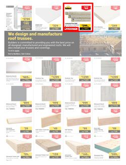 Builders Inland : It's Let's Get Ready To Ready to Rubble Day (16 April - 13 May 2024), page 4