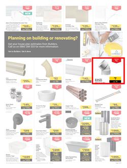 Builders Inland : It's Let's Get Ready To Ready to Rubble Day (16 April - 13 May 2024), page 5