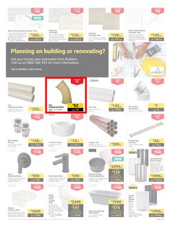 Builders Inland : It's Let's Get Ready To Ready to Rubble Day (16 April - 13 May 2024), page 5