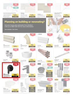 Builders Inland : It's Let's Get Ready To Ready to Rubble Day (16 April - 13 May 2024), page 5