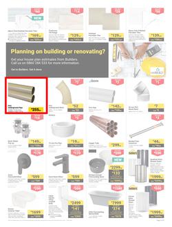 Builders Inland : It's Let's Get Ready To Ready to Rubble Day (16 April - 13 May 2024), page 5