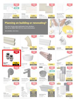 Builders Inland : It's Let's Get Ready To Ready to Rubble Day (16 April - 13 May 2024), page 5