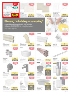 Builders Inland : It's Let's Get Ready To Ready to Rubble Day (16 April - 13 May 2024), page 5